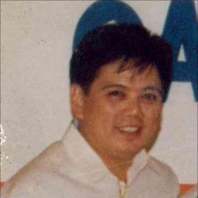 Hon. Councilor Darius S. Apacionado