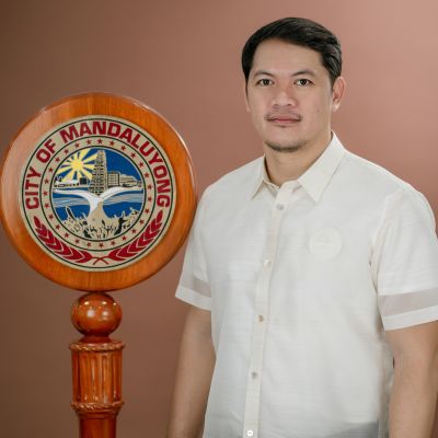LnB Pres. Darwin A. Fernandez