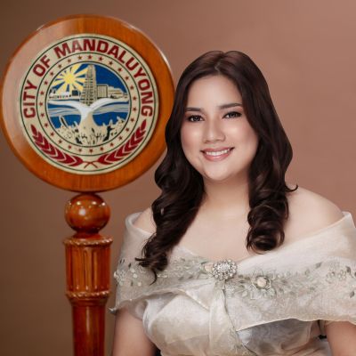 SK Pres. Cherilyn V. Mina