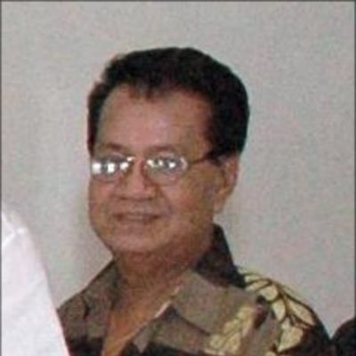 Hon. Councilor Luisito I. Pillas