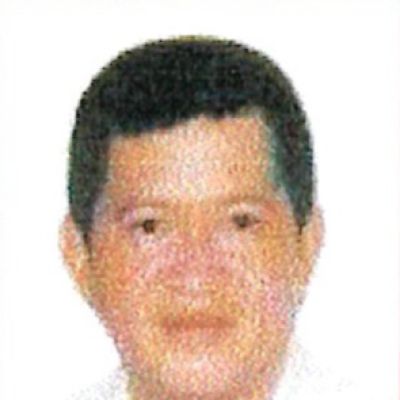 Hon. Councilor Francisco O. Esteban