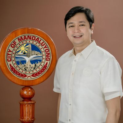 Hon. Councilor Benjamin A. Abalos, III
