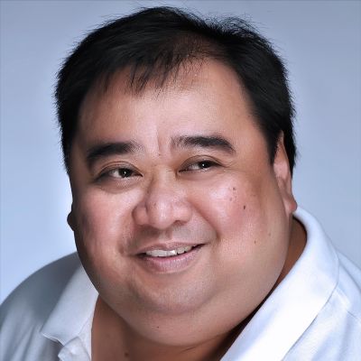 Hon. Councilor Noel E. Bernardo