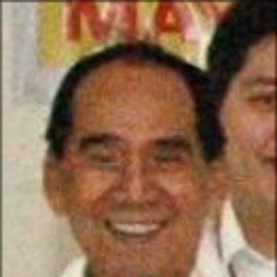 † Hon. Councilor Epifanio C. De Guzman