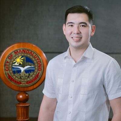 Hon. Councilor Anjelo Elton P. Yap