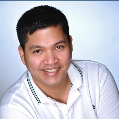 Hon. Councilor Edward G. Bartolome