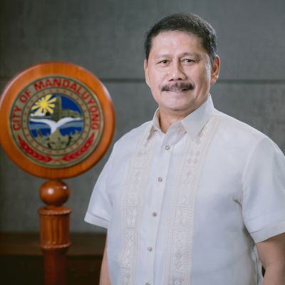 Hon. Councilor Danilo L. De Guzman