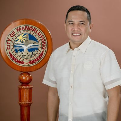 Hon. Councilor Michael Eric G. Cuejilo