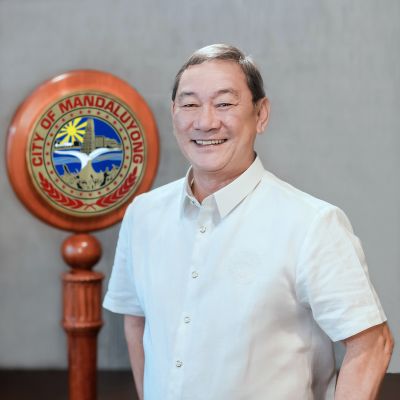 Hon. Councilor Luisito E. Espinosa