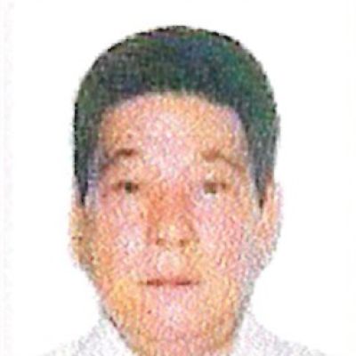† Hon. Councilor Ananias B. Vicencio