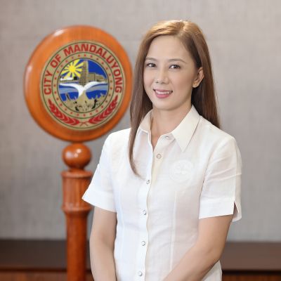 Hon. Councilor Grace Marie V. Antonio
