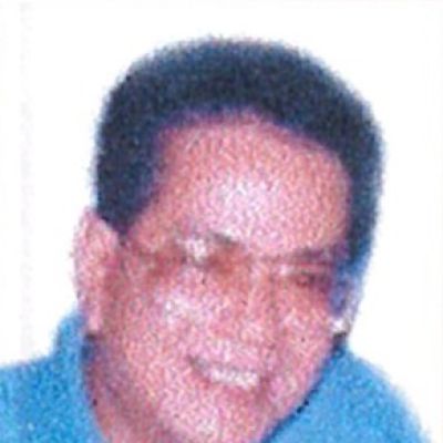 Hon. Councilor Luisito I. Pillas