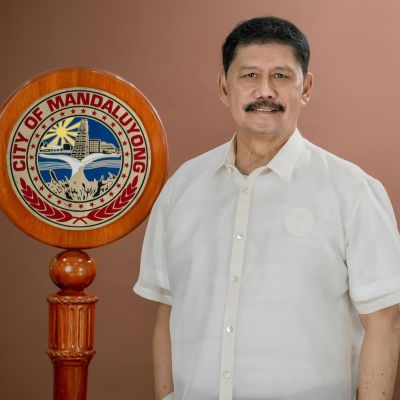 Hon. Councilor Danilo L. De Guzman