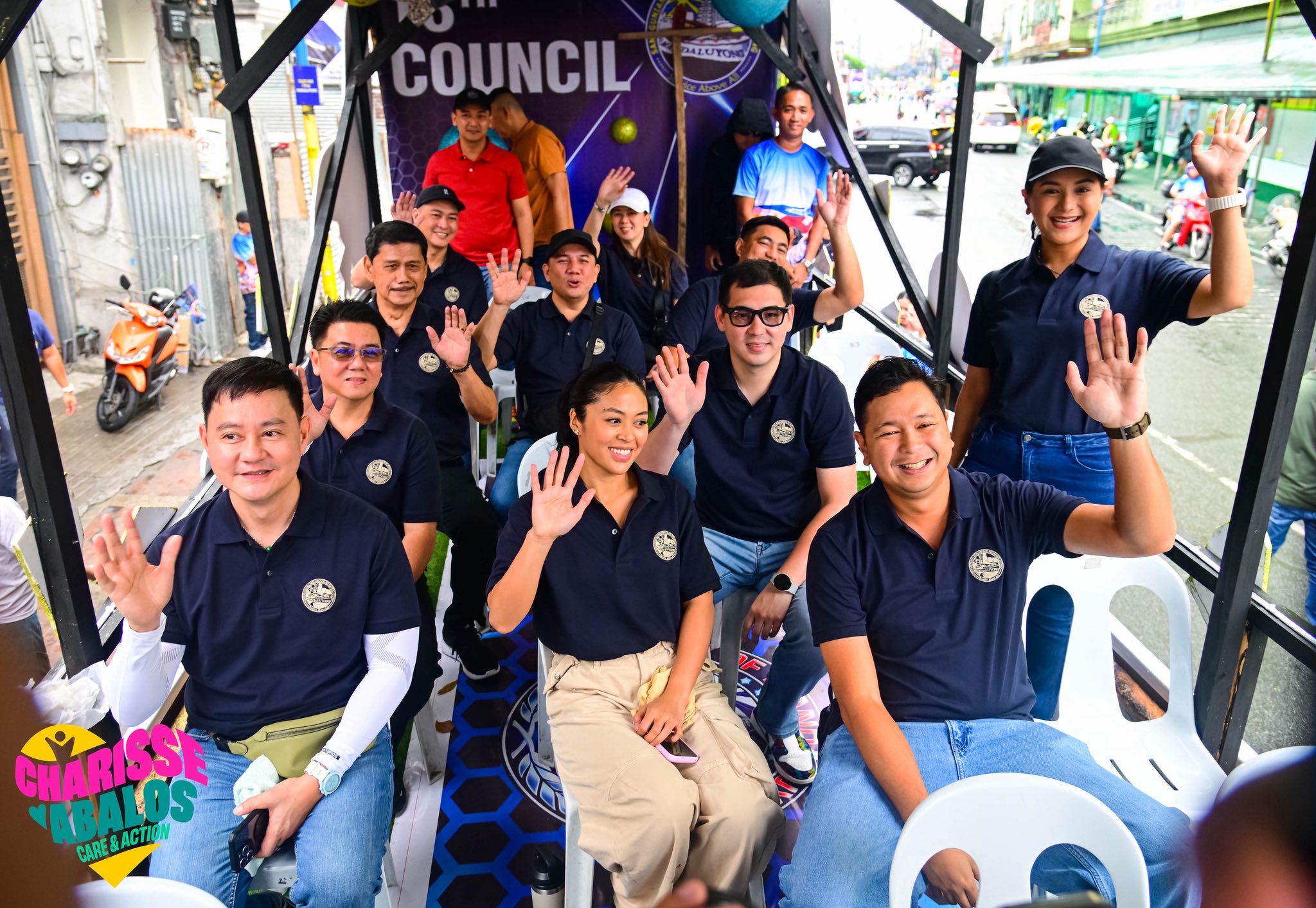 81ST LIBERATION DAY AND 32ND CITYHOOD ANNIVERSARY