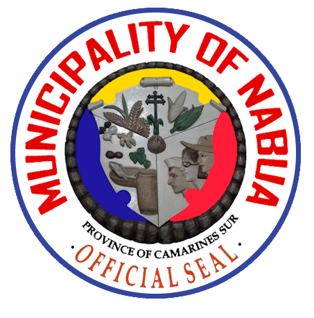 MUNICIPALITY OF NABUA, CAMARINES SUR Official Seal