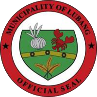 MUNICIPALITY OF LUBANG, PROVINCE OF OCCIDENTAL MINDORO Official Seal