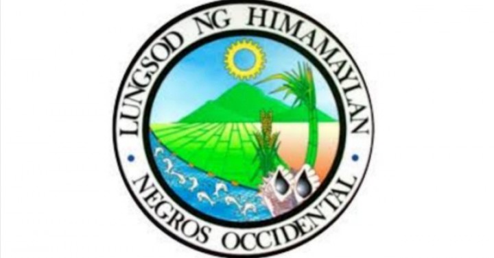 HIMAMAYLAN Official Seal