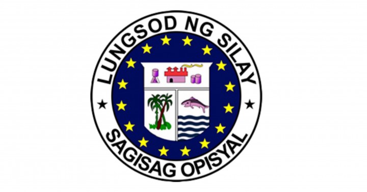 Silay, Negros Occidental Official Seal