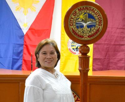 CAROL O. FERNANDEZ