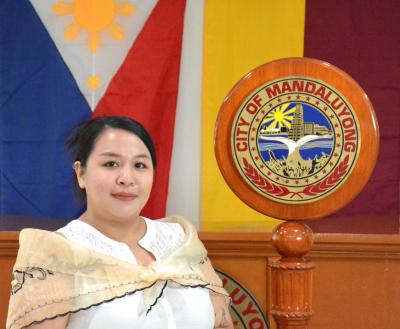 CHEYRADEE A. BINARAO