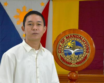 JAMES CLARK F. DE LEON