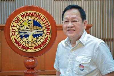 ATTY. RENATO B. STA. MARIA