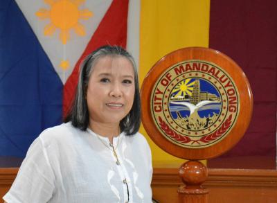 IRENE A. DELOS SANTOS