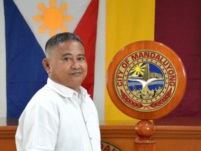 RICARDO SJ. ALASAGAS